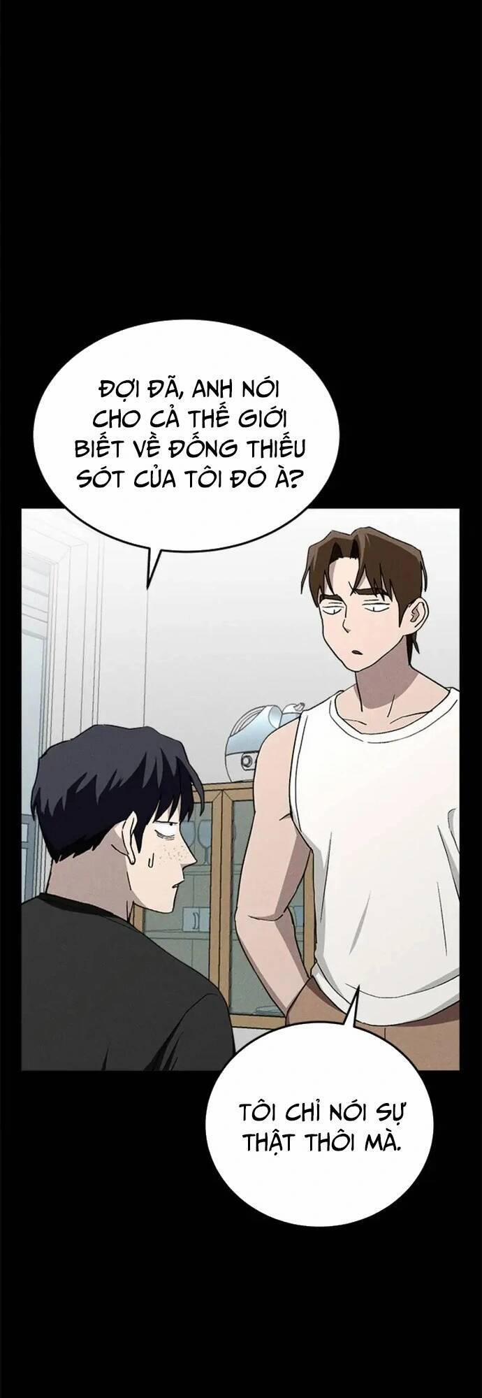 Loser Coin 27 trang 41