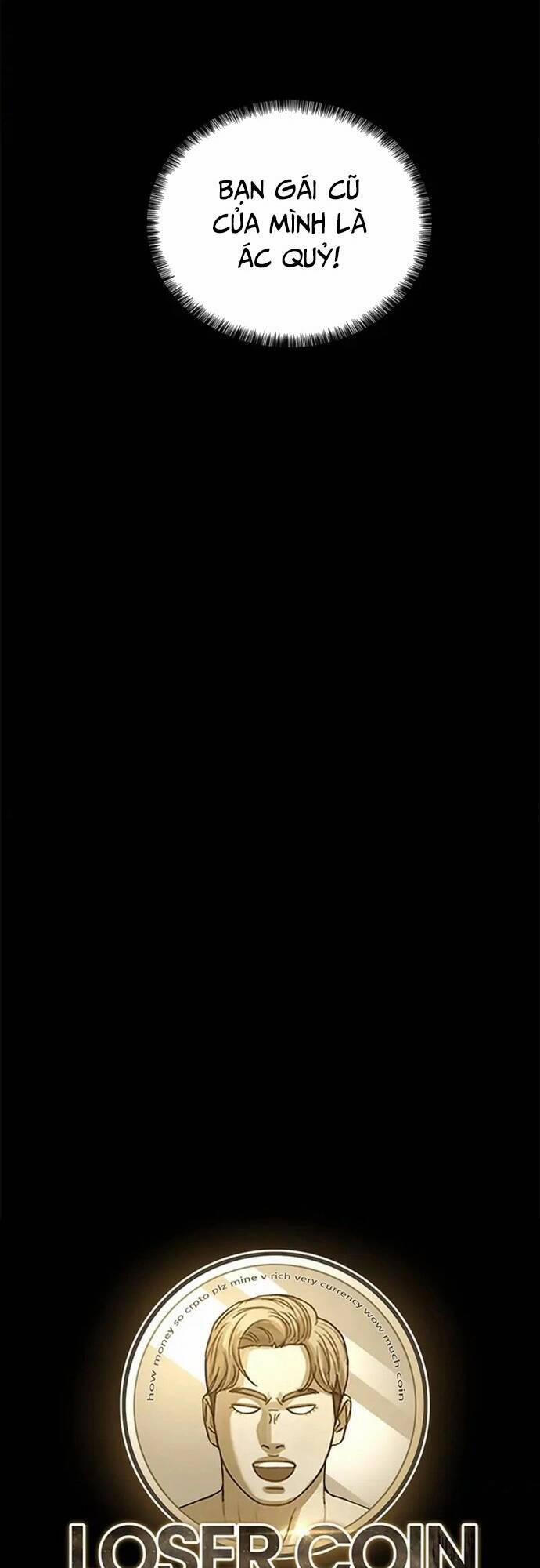 Loser Coin 27 trang 9
