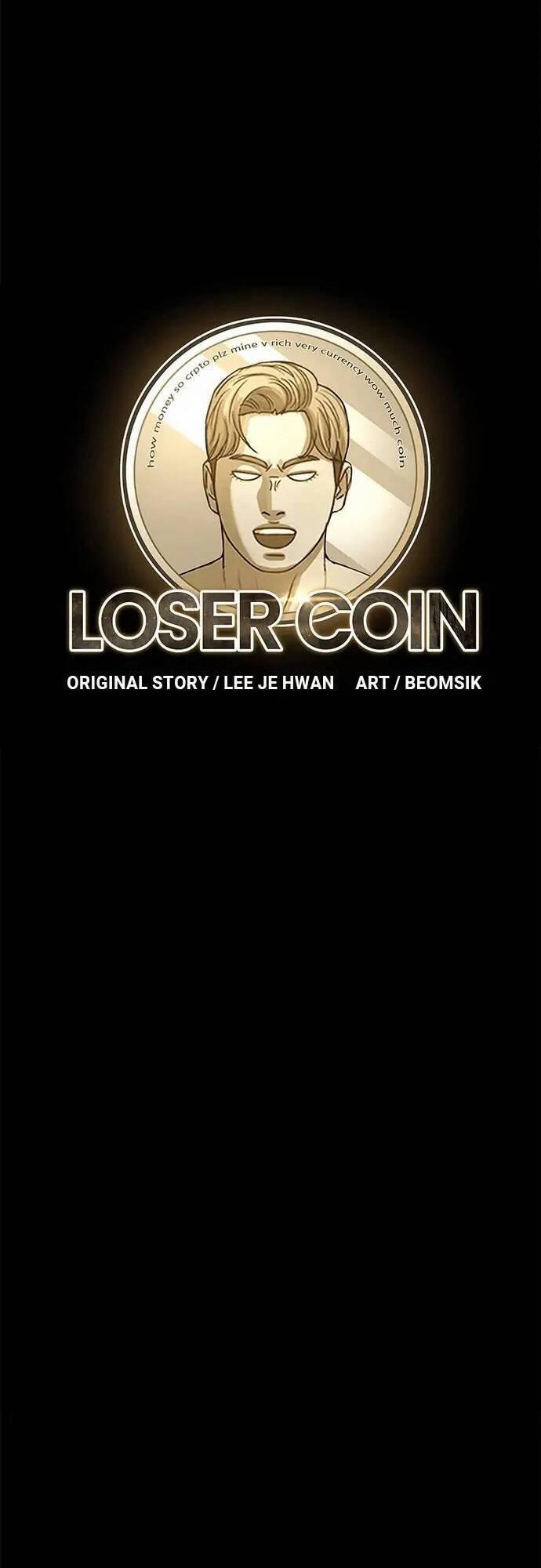 Loser Coin 29 trang 17