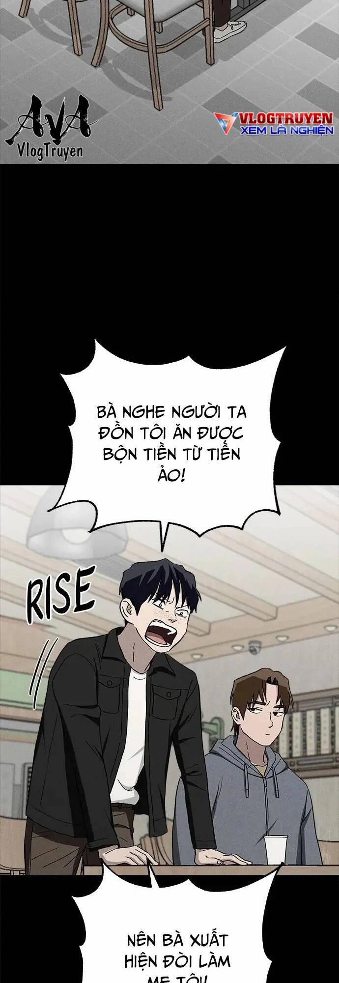 Loser Coin 29 trang 9