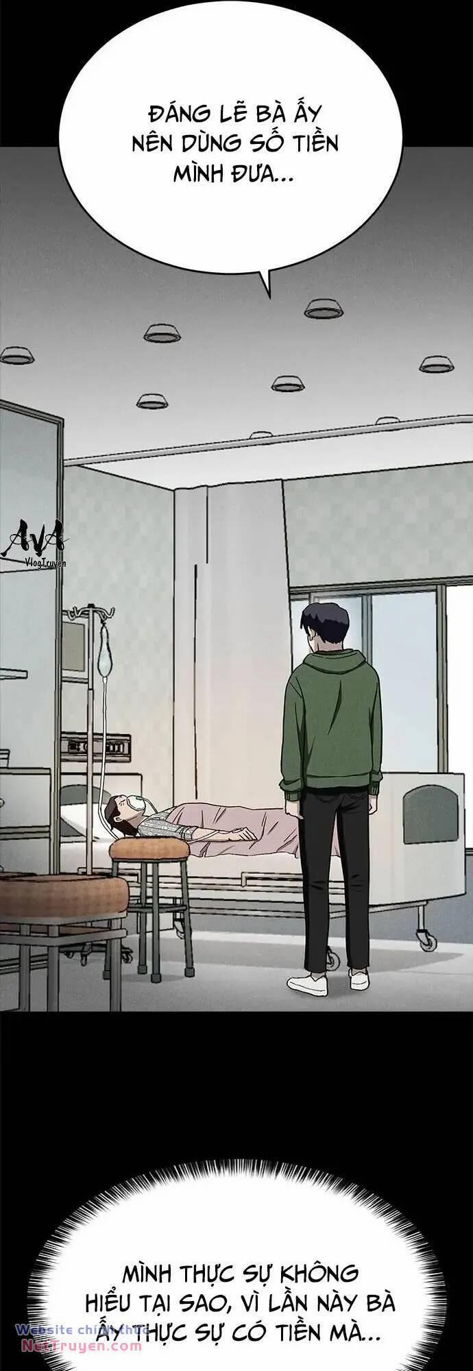 Loser Coin 34 trang 31