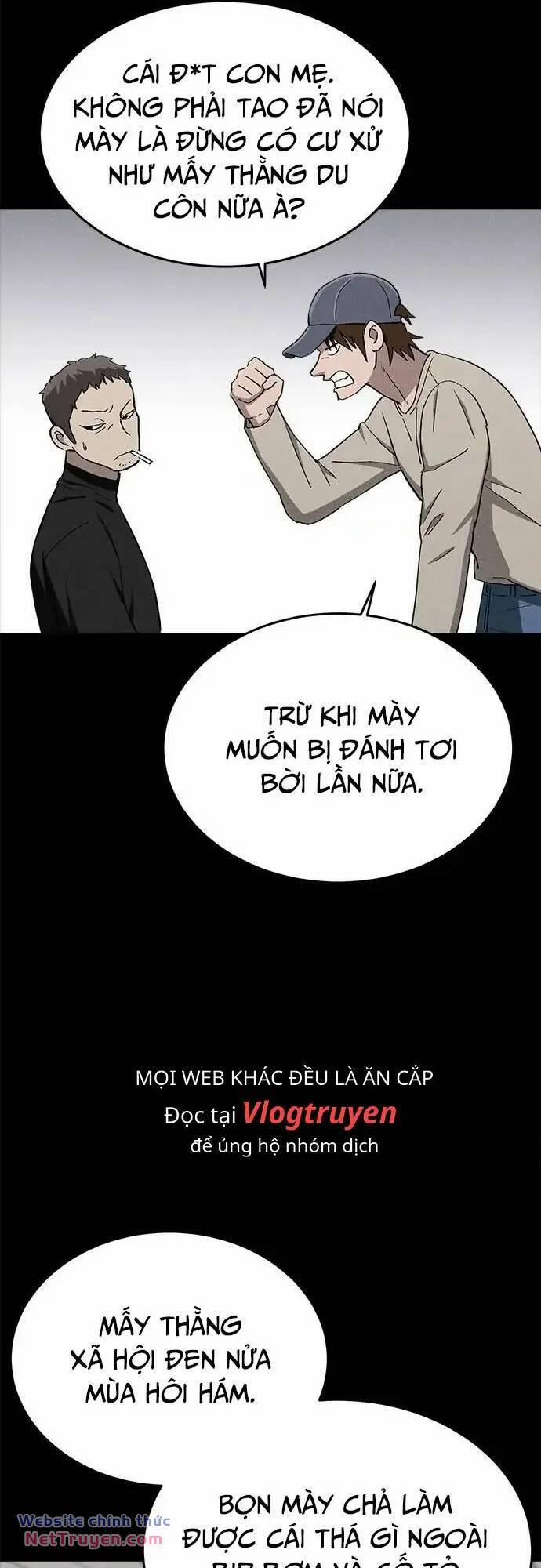 Loser Coin 34 trang 8