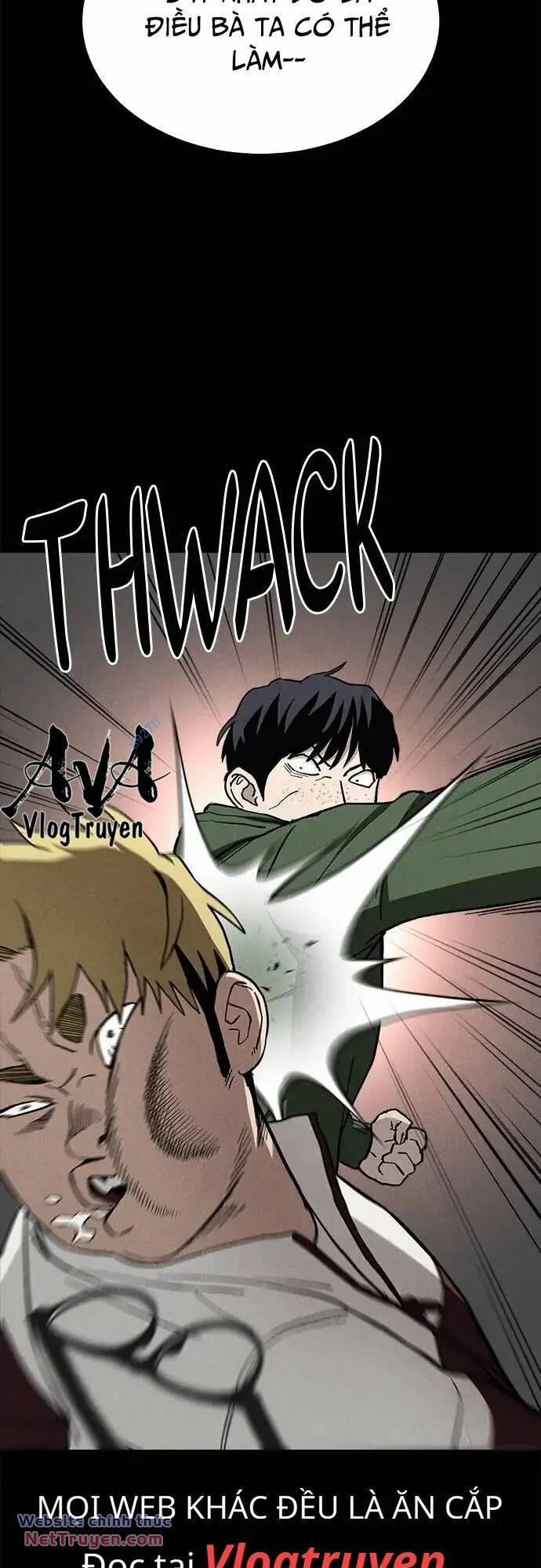 Loser Coin 36 trang 11