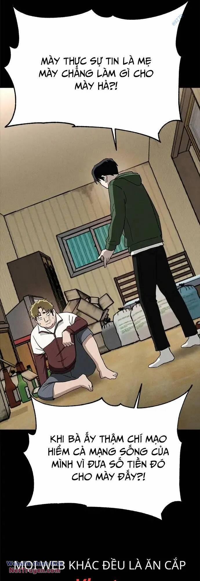 Loser Coin 36 trang 15