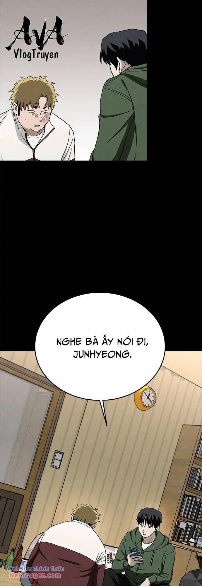 Loser Coin 36 trang 25