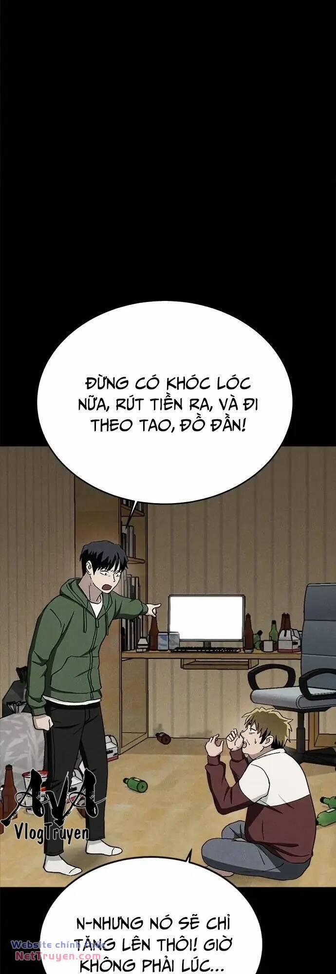 Loser Coin 36 trang 35