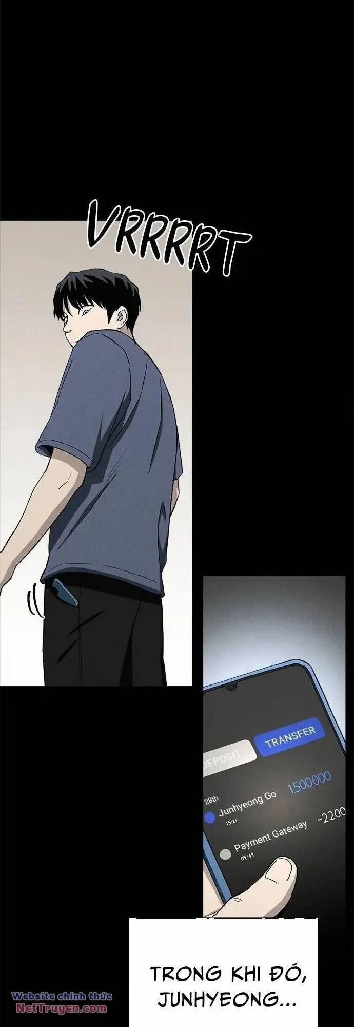 Loser Coin 40 trang 28