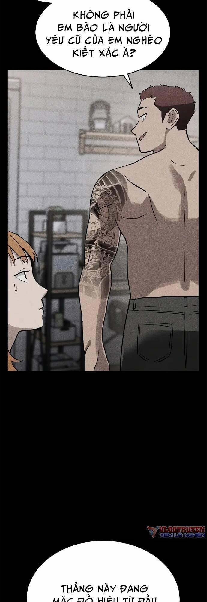 Loser Coin 5 trang 25