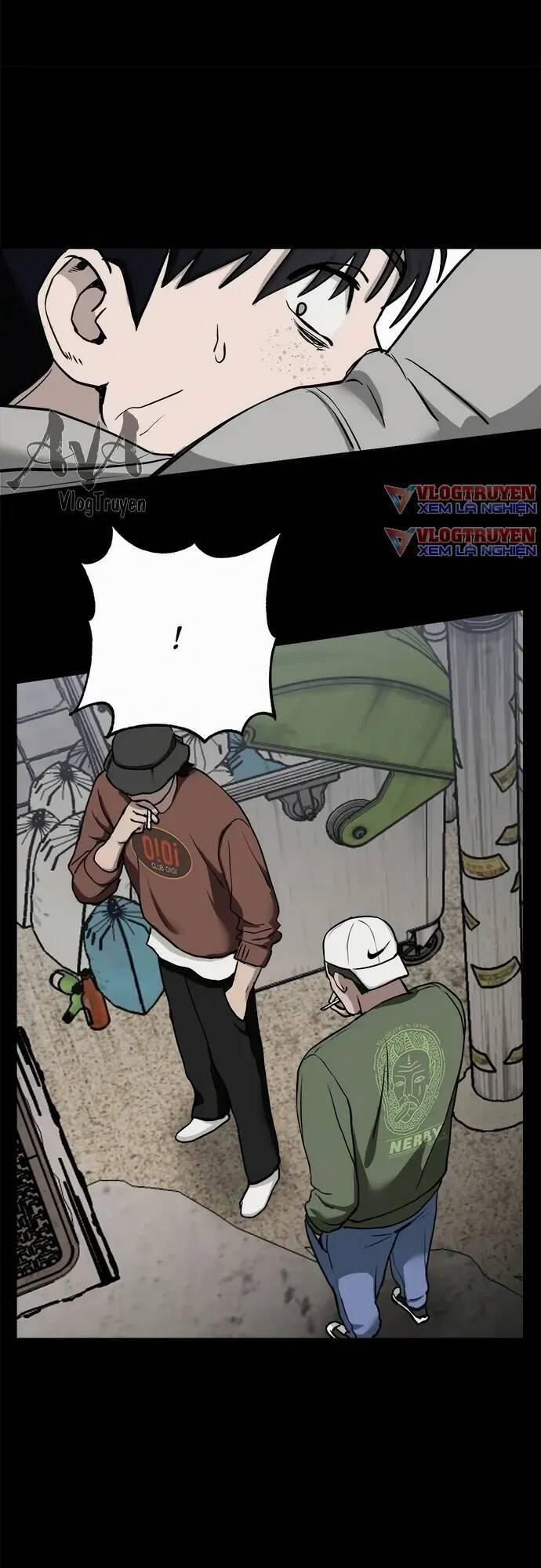 Loser Coin 6 trang 55