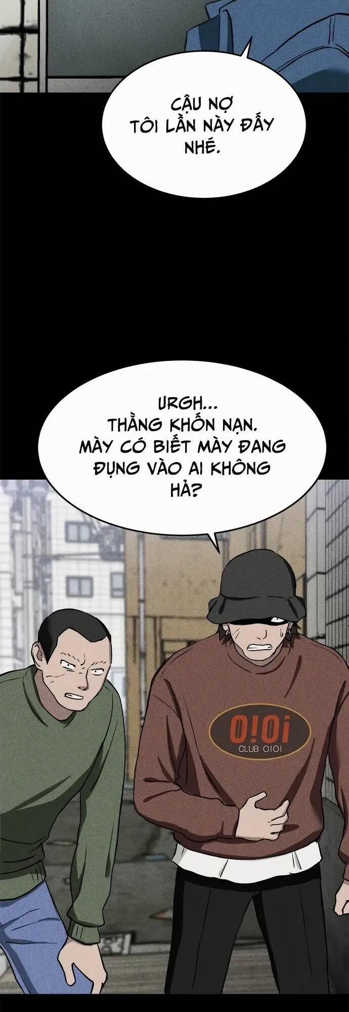 Loser Coin 6 trang 88