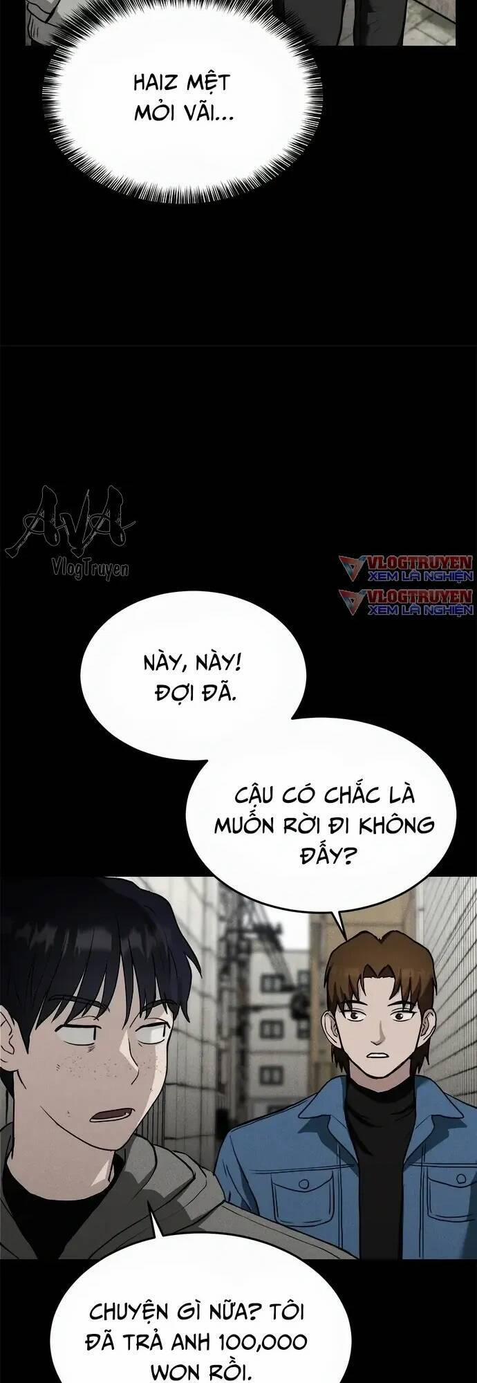 Loser Coin 7 trang 18