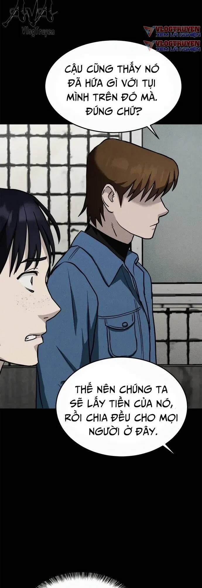 Loser Coin 7 trang 28