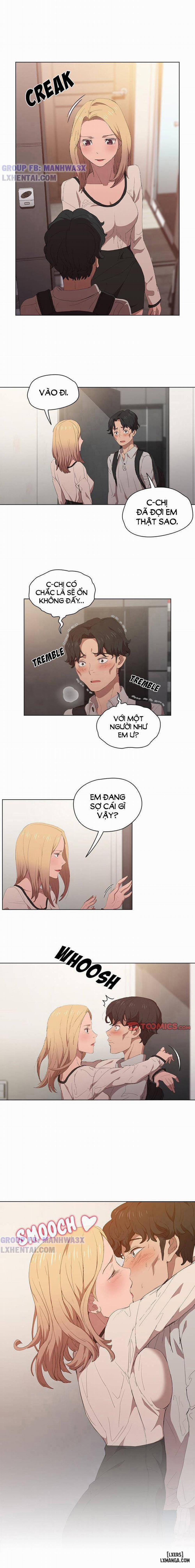 Loser là tao 4 trang 13