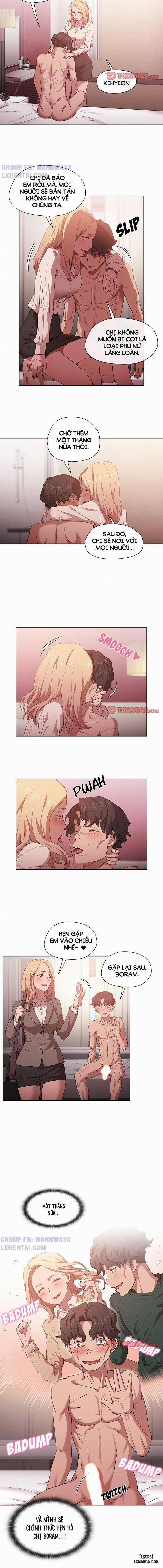 Loser là tao 6 trang 11