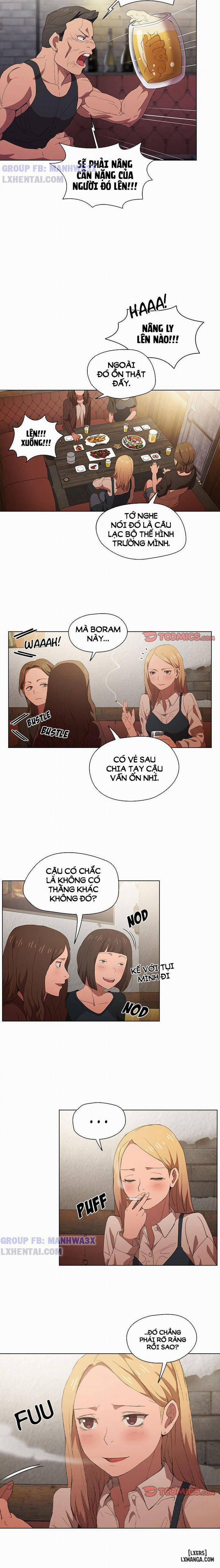 Loser là tao 7 trang 11