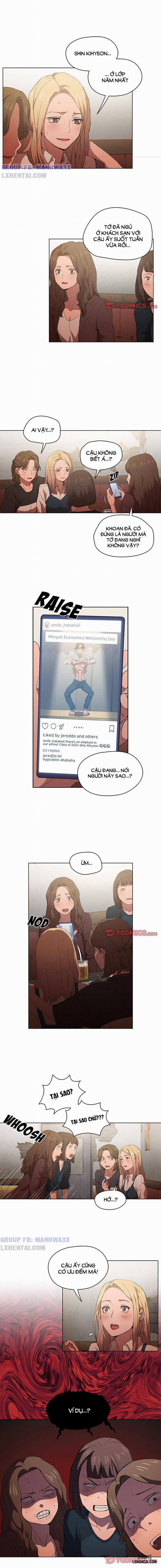 Loser là tao 8 trang 3