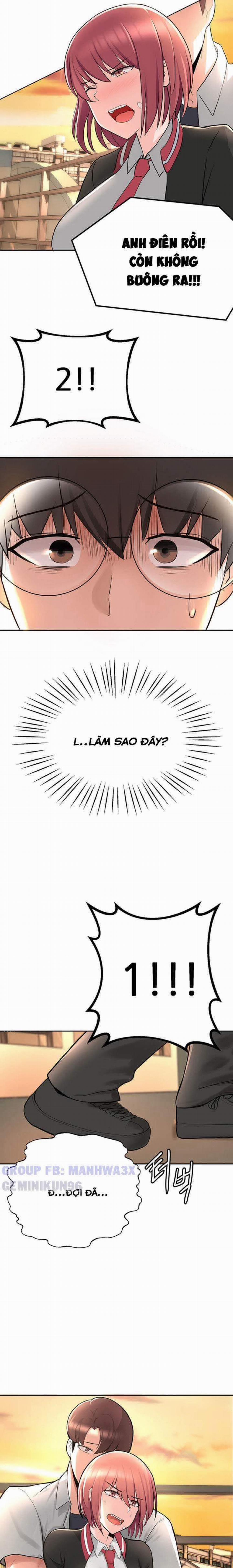 Loser trốn chạy 1 trang 25