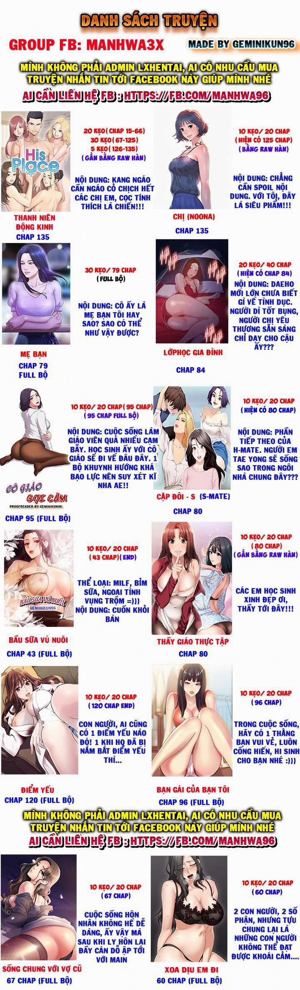 Loser trốn chạy 3 trang 0