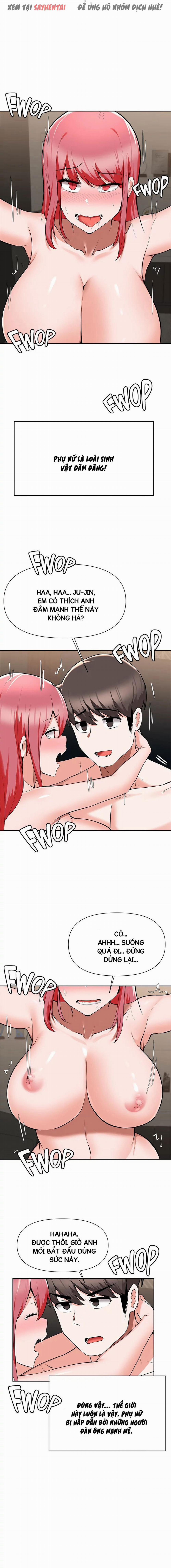 Loser trốn chạy 43 trang 13