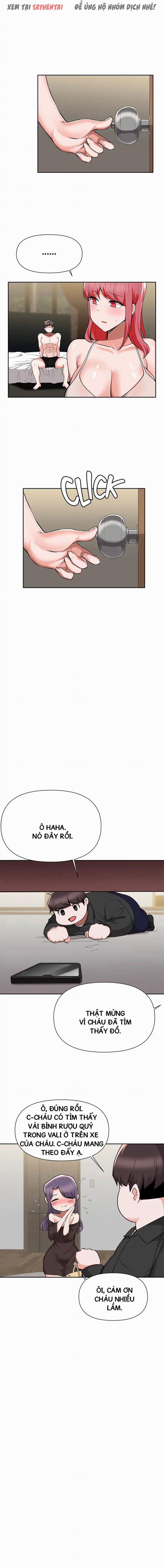 Loser trốn chạy 43 trang 6