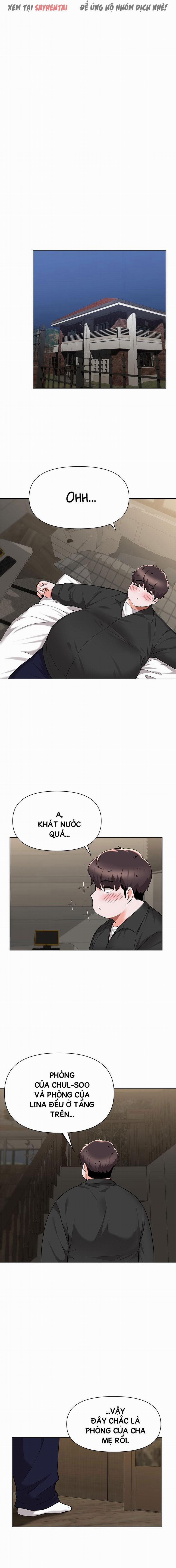 Loser trốn chạy 44 trang 2