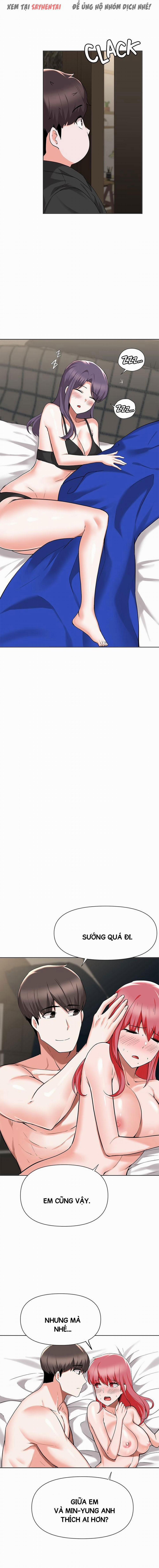 Loser trốn chạy 44 trang 3