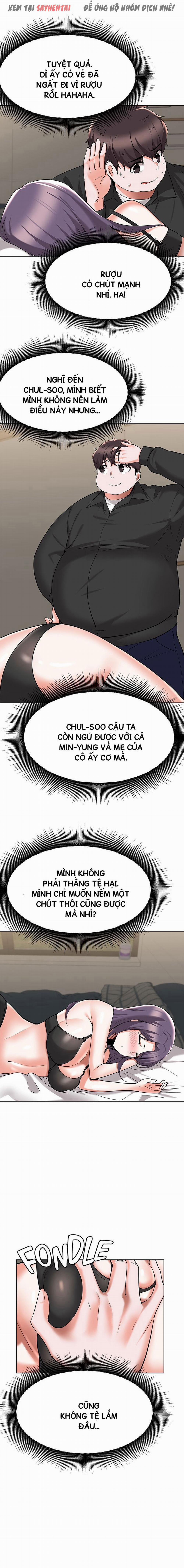 Loser trốn chạy 44 trang 5