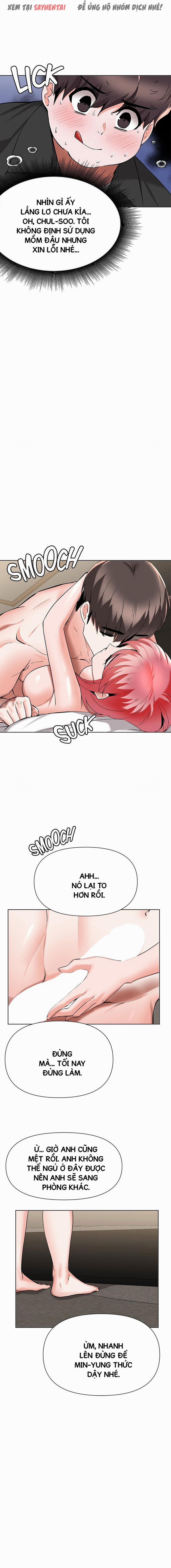 Loser trốn chạy 44 trang 7