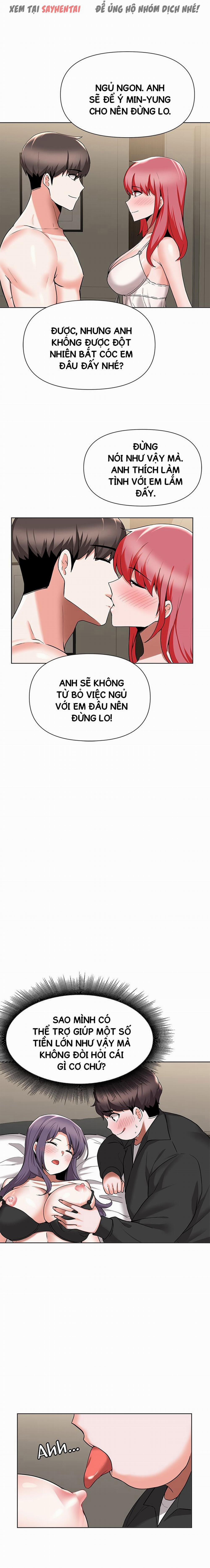 Loser trốn chạy 44 trang 8