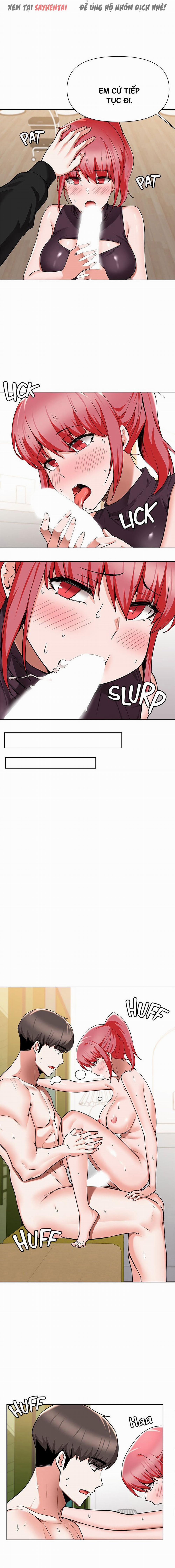 Loser trốn chạy 45 trang 10