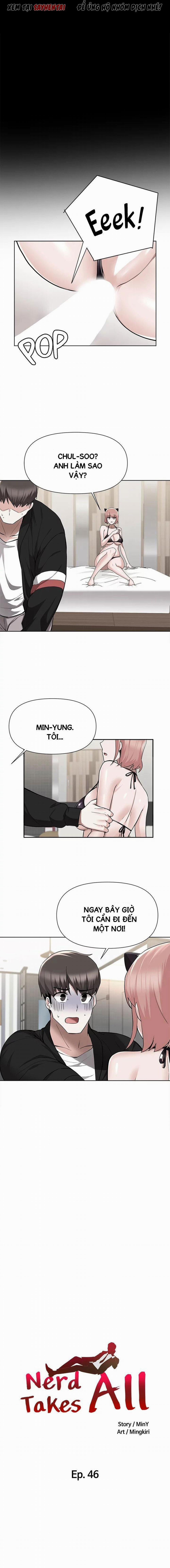 Loser trốn chạy 46 trang 1