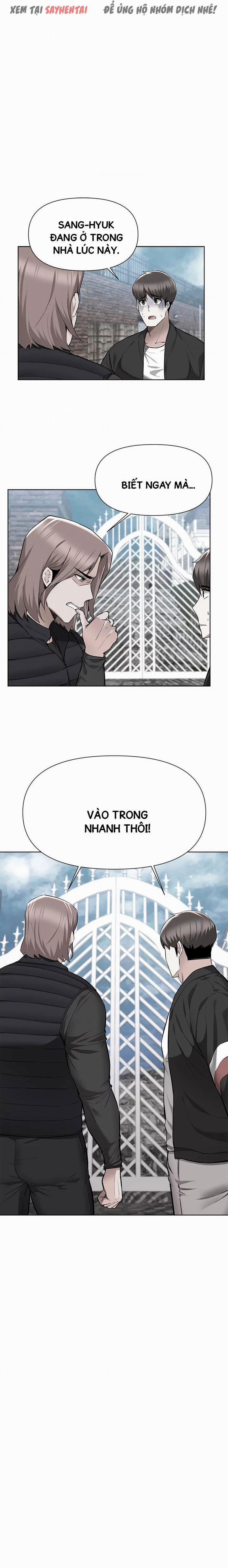 Loser trốn chạy 47 trang 1