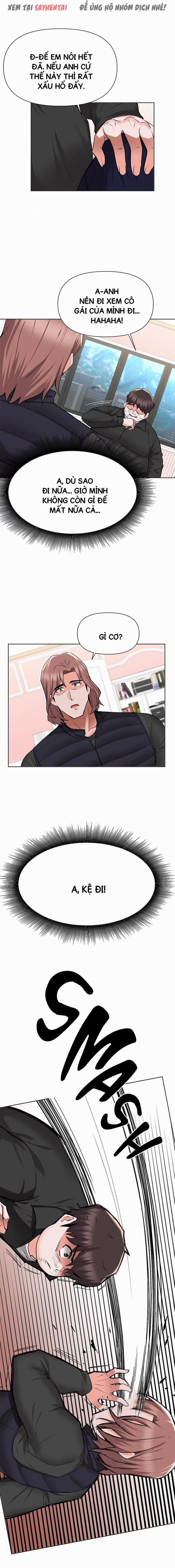 Loser trốn chạy 47 trang 10