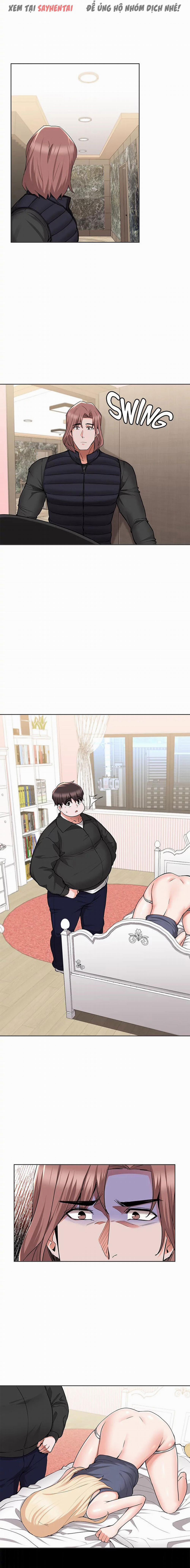 Loser trốn chạy 47 trang 7