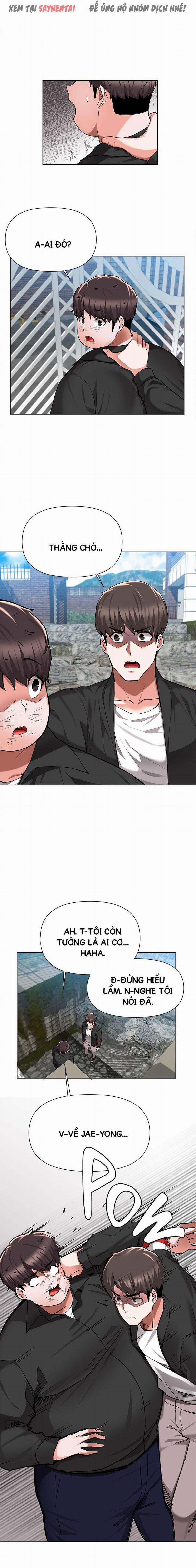 Loser trốn chạy 48 trang 2