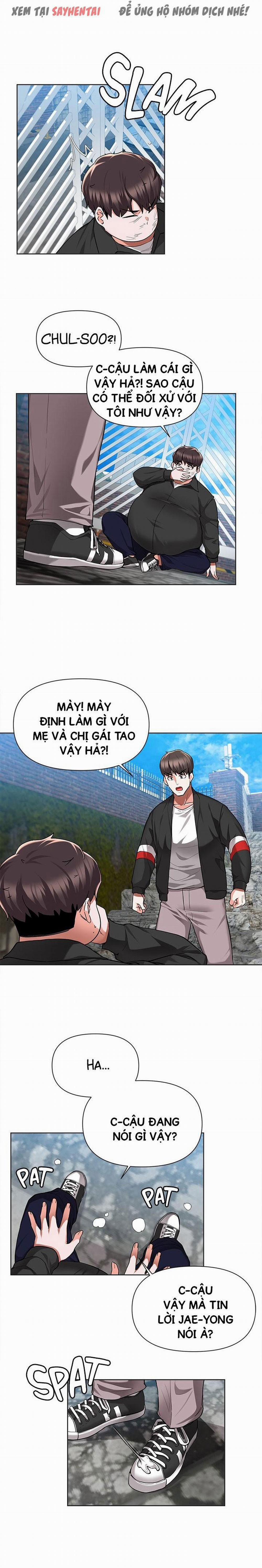 Loser trốn chạy 48 trang 3