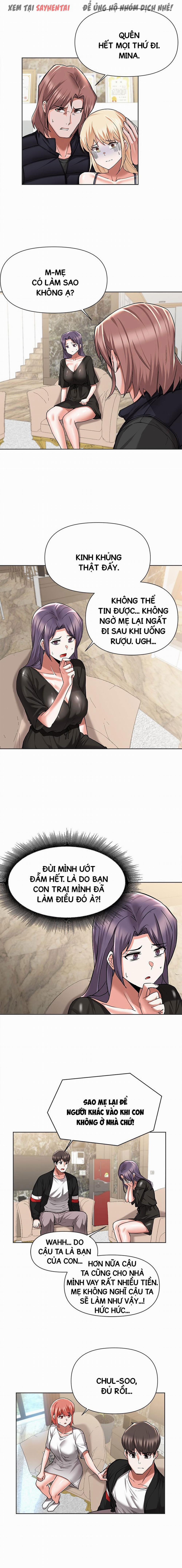 Loser trốn chạy 49 trang 4