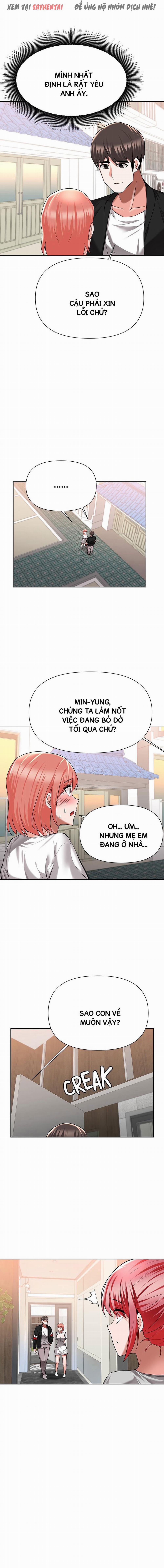 Loser trốn chạy 49 trang 8