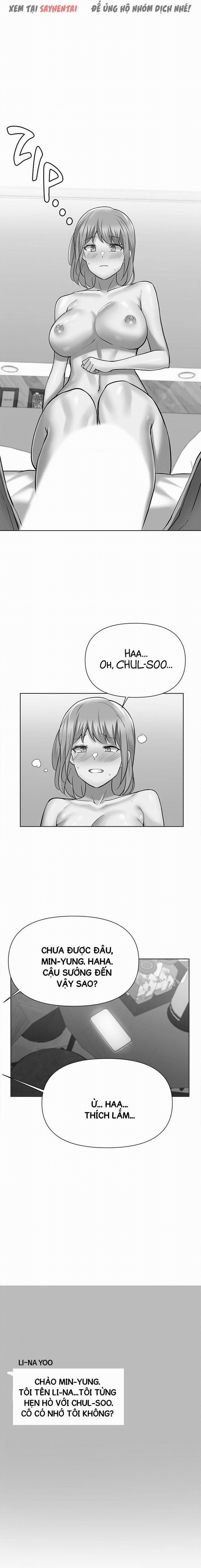 Loser trốn chạy 50 trang 1