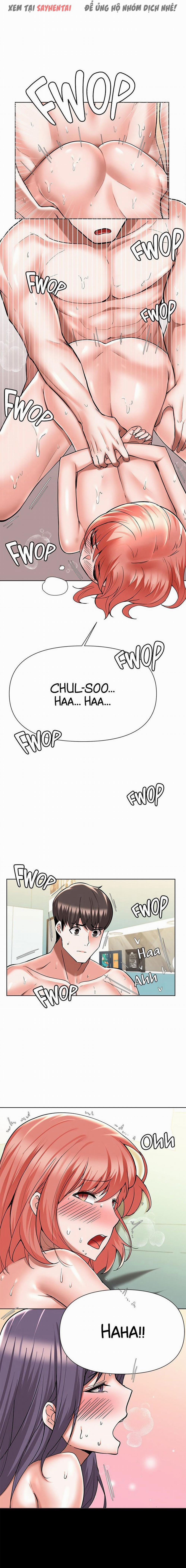 Loser trốn chạy 50 trang 4