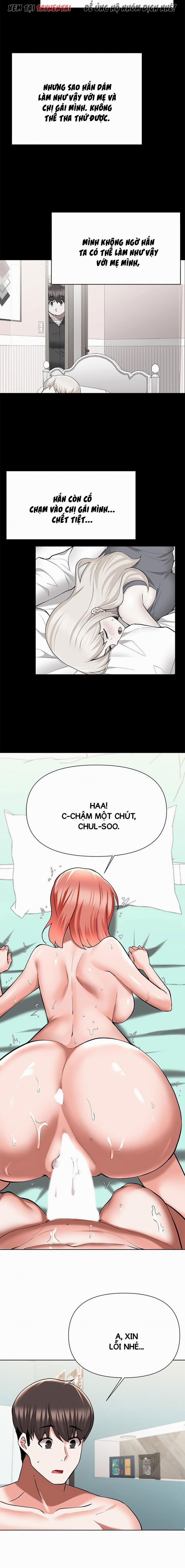 Loser trốn chạy 50 trang 6