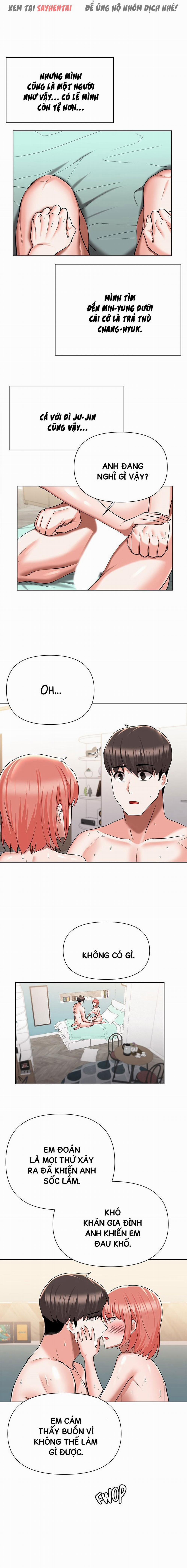 Loser trốn chạy 50 trang 7