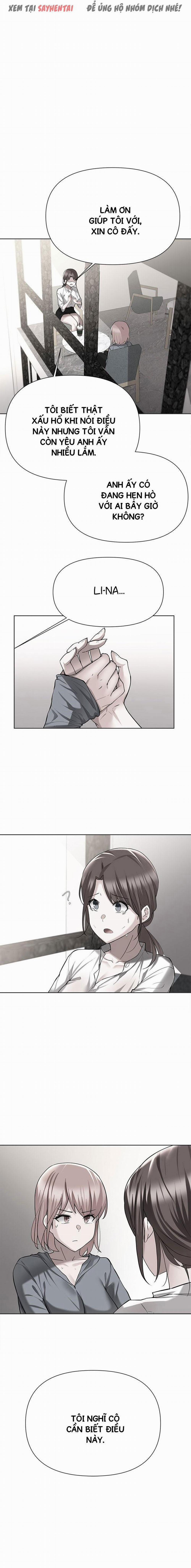 Loser trốn chạy 51 trang 1