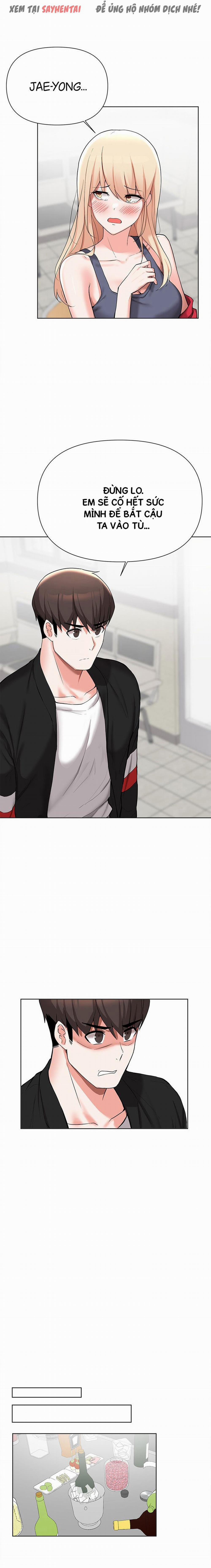 Loser trốn chạy 51 trang 10