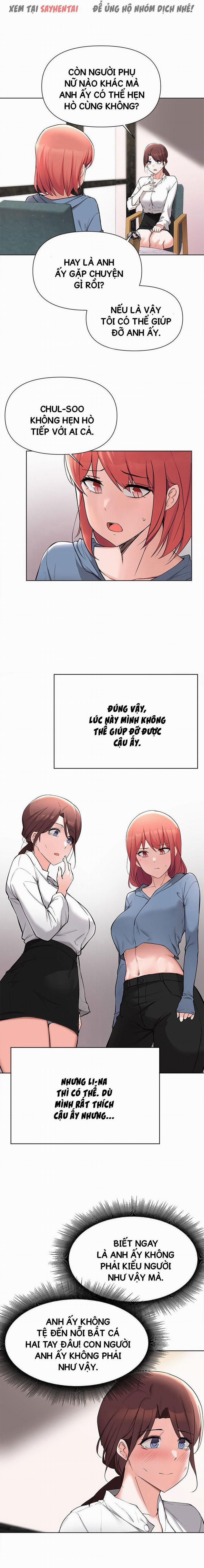 Loser trốn chạy 51 trang 3