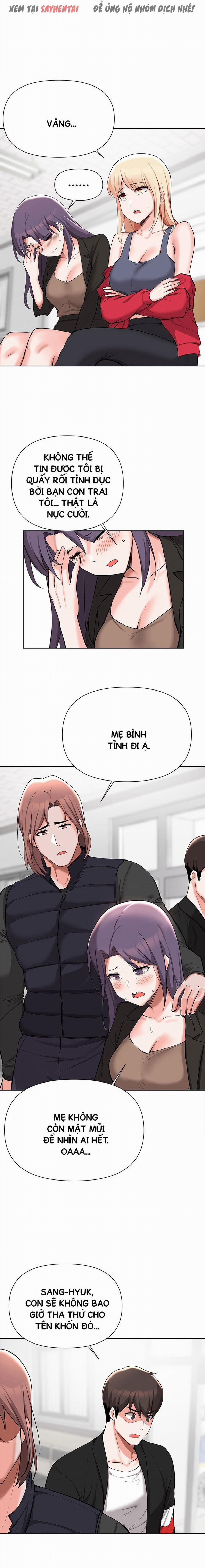 Loser trốn chạy 51 trang 8