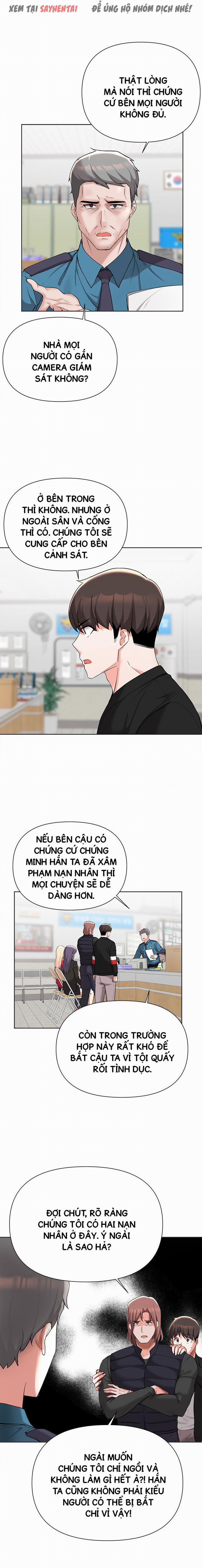 Loser trốn chạy 51 trang 9