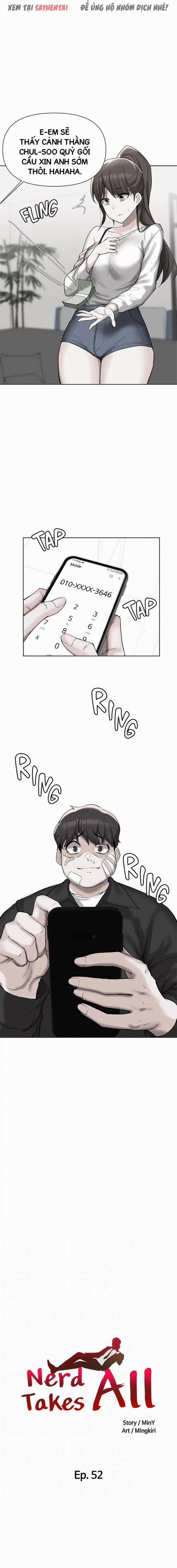 Loser trốn chạy 52 trang 1