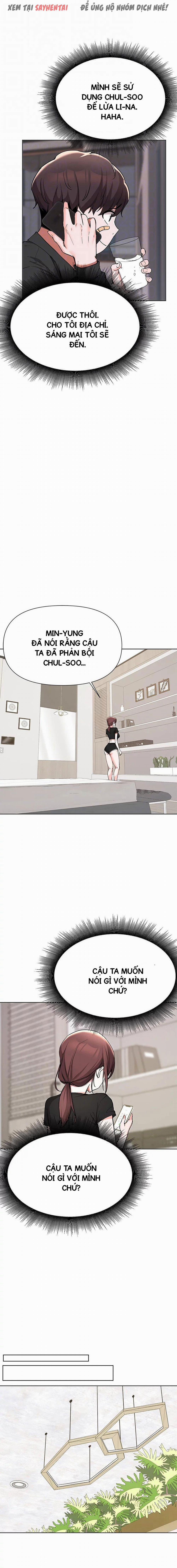 Loser trốn chạy 52 trang 5