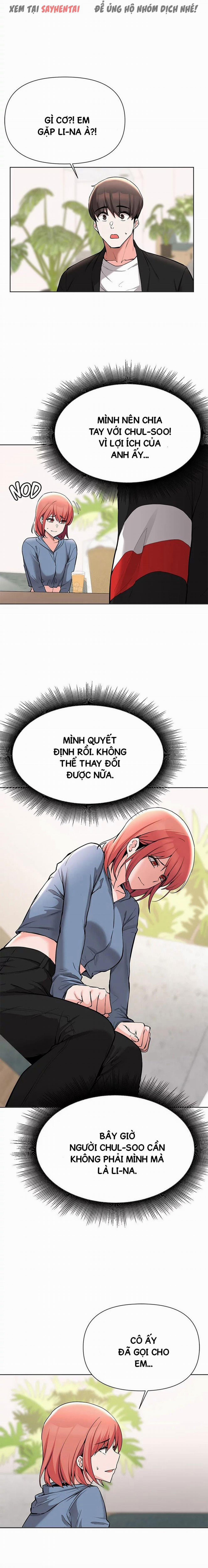 Loser trốn chạy 52 trang 6